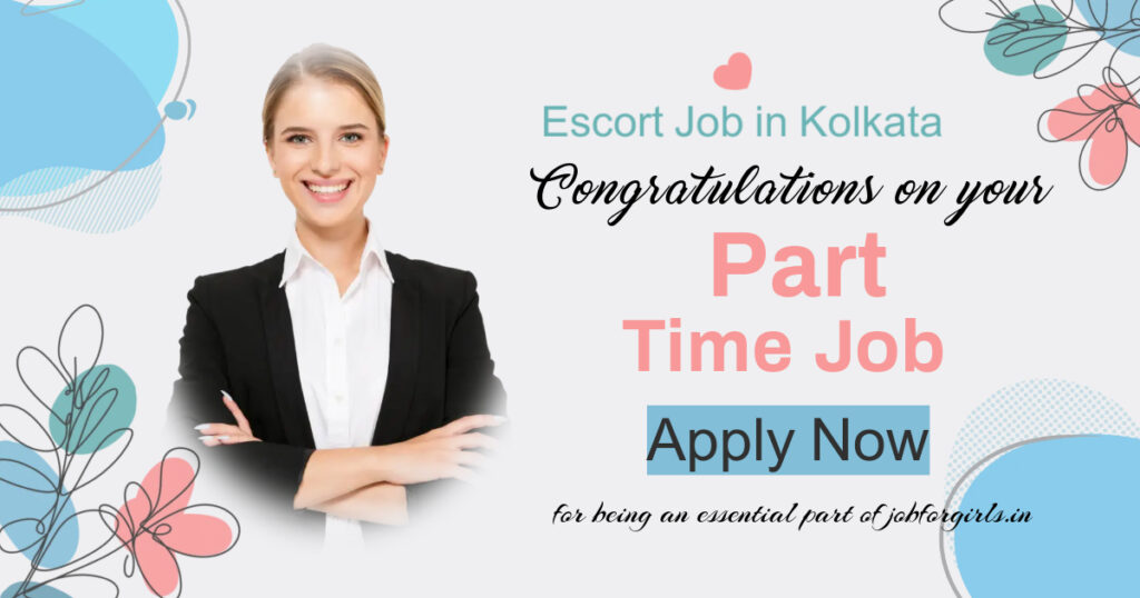 Escort jobs in New Delhi