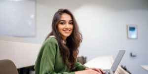 Middle Class jobs are being replaced by burger-flipping