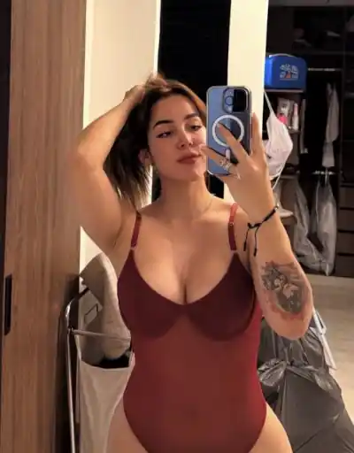 Bella Escort in Delhi (1)